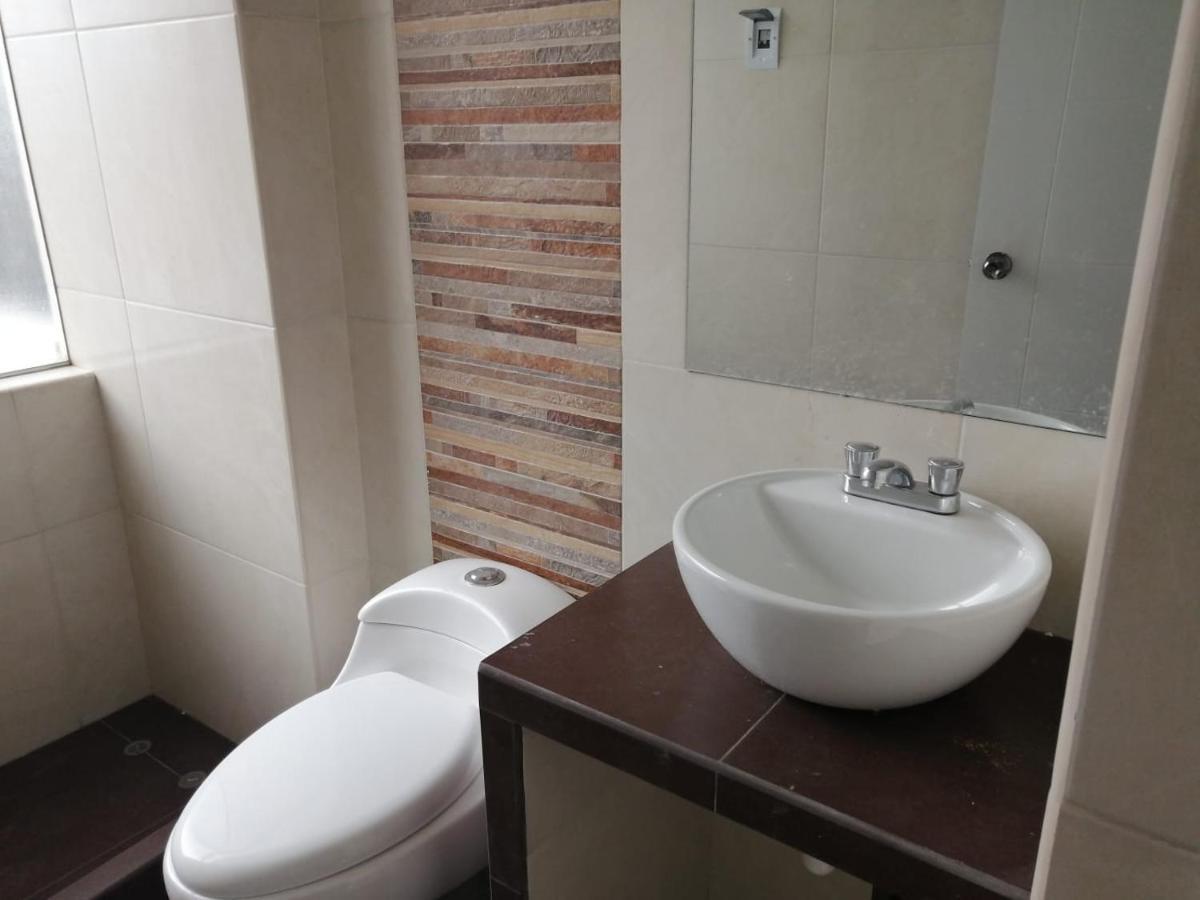 Appartement Ii - Zaguan Aparta