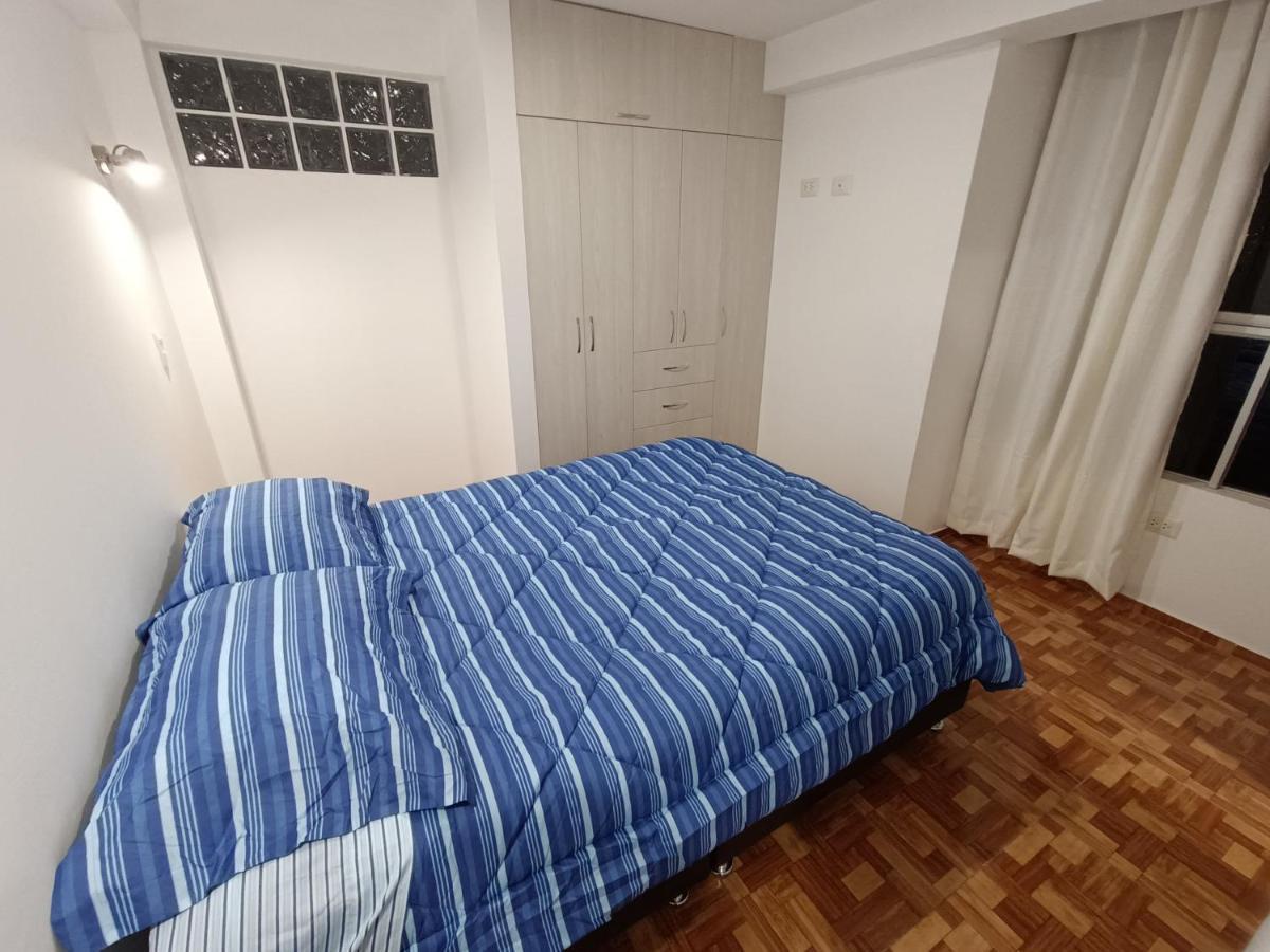 Appartement Ii - Zaguan Aparta *