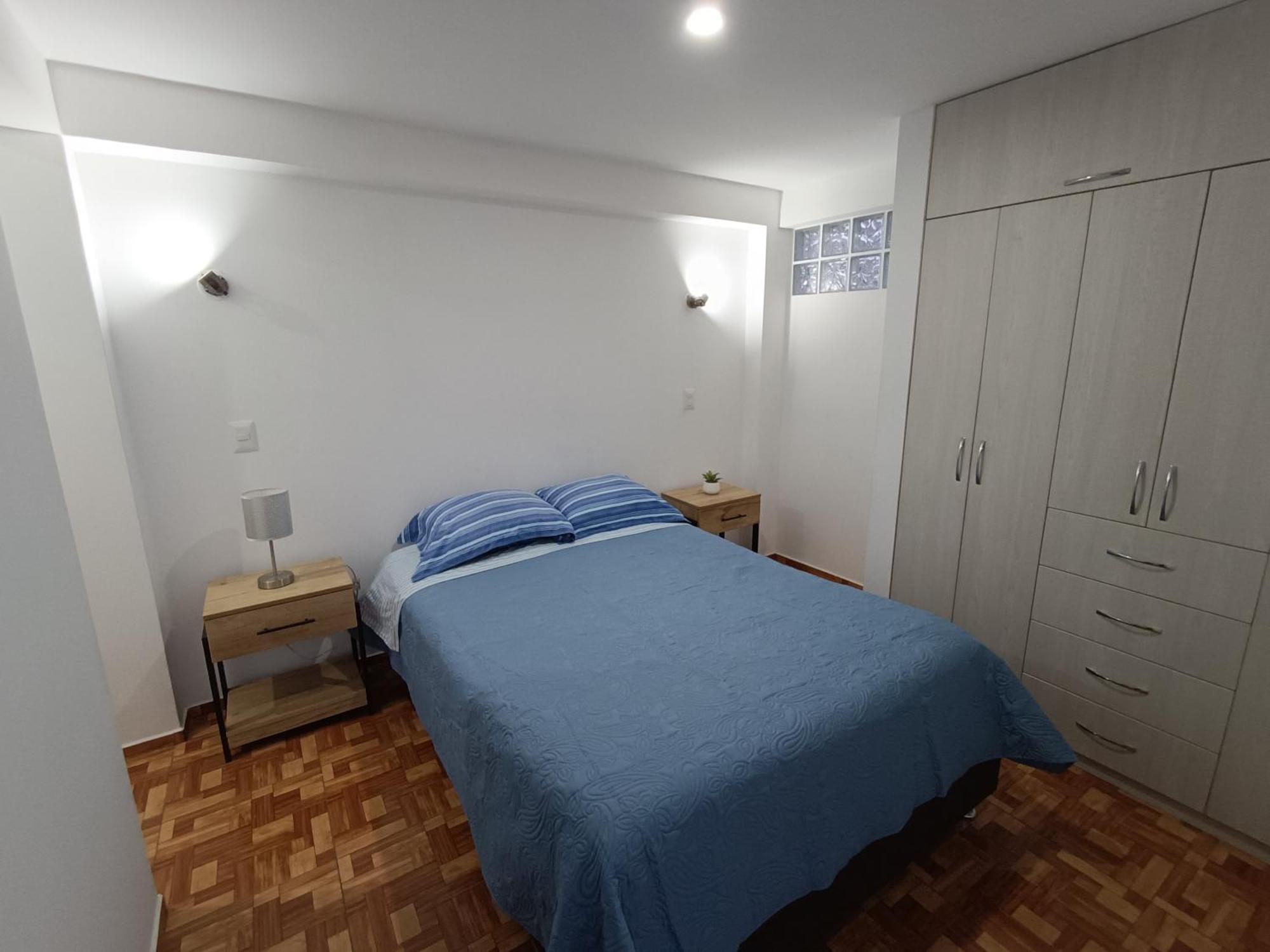 Appartement Ii - Zaguan Aparta *