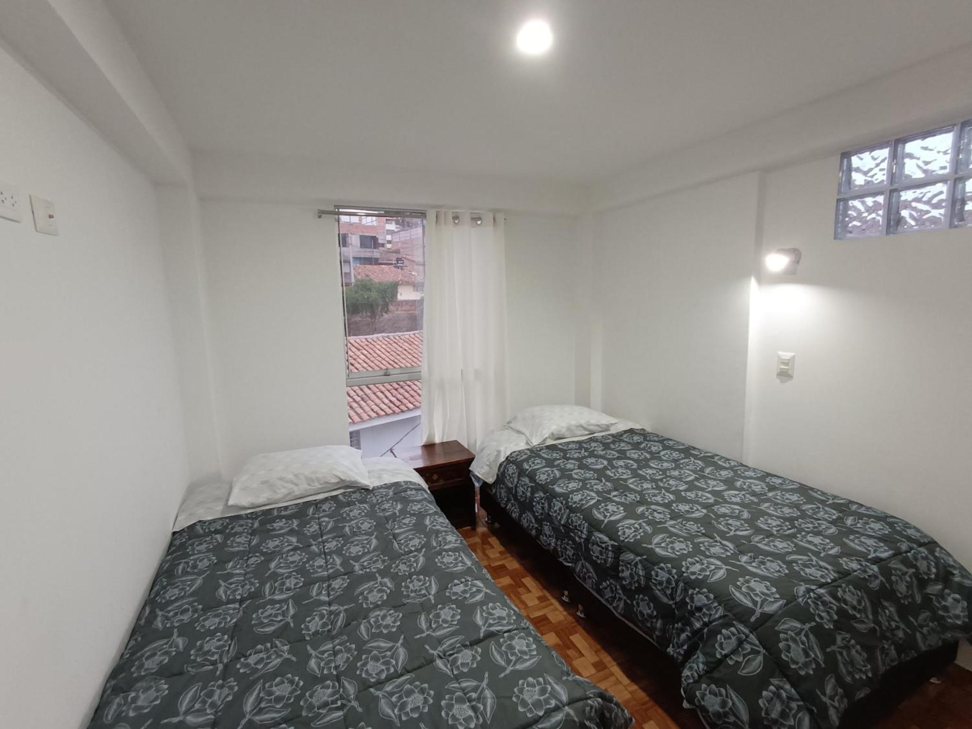 Ii - Zaguan Aparta Appartement *
