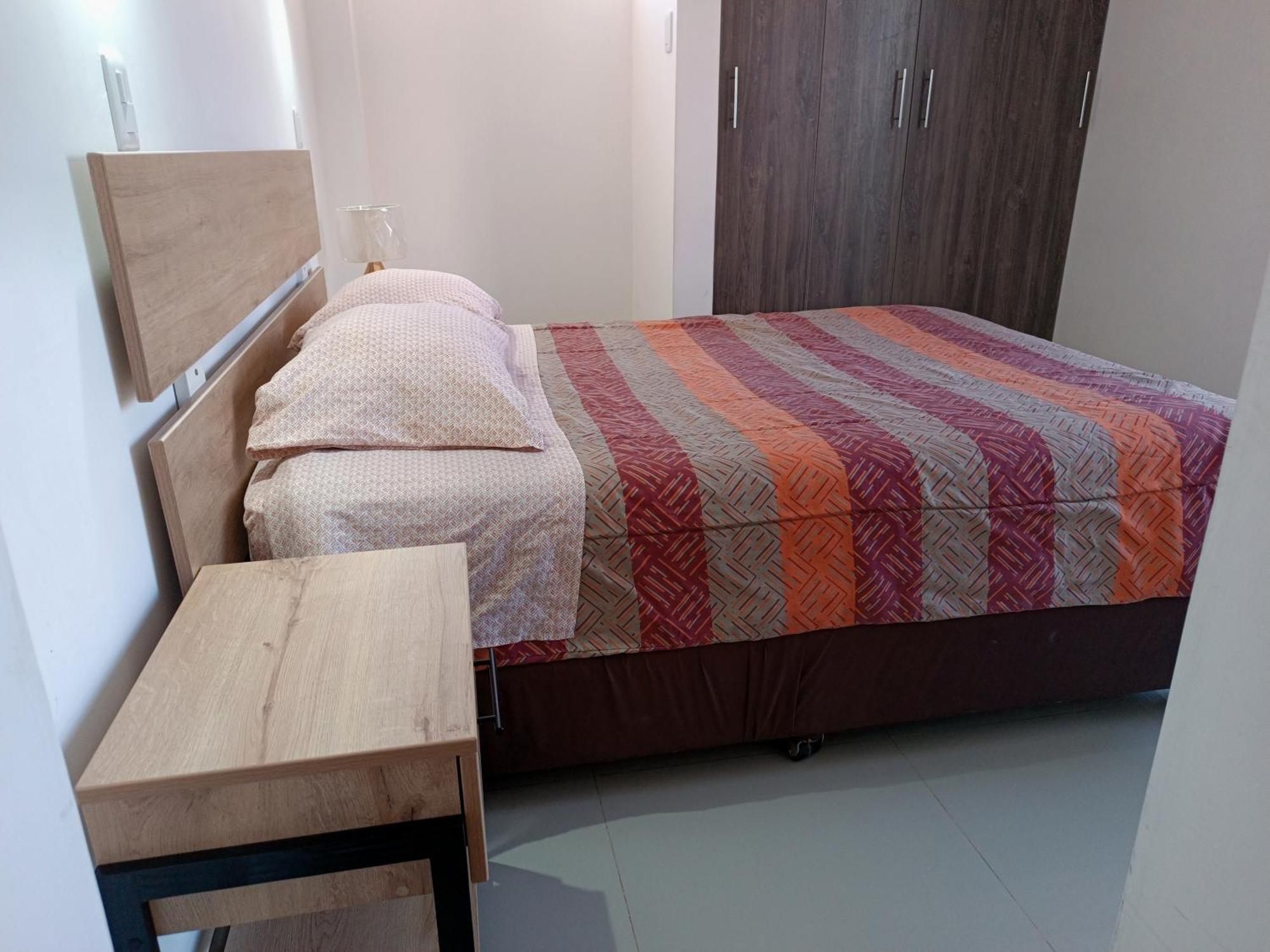 Ii - Zaguan Aparta Appartement Cusco