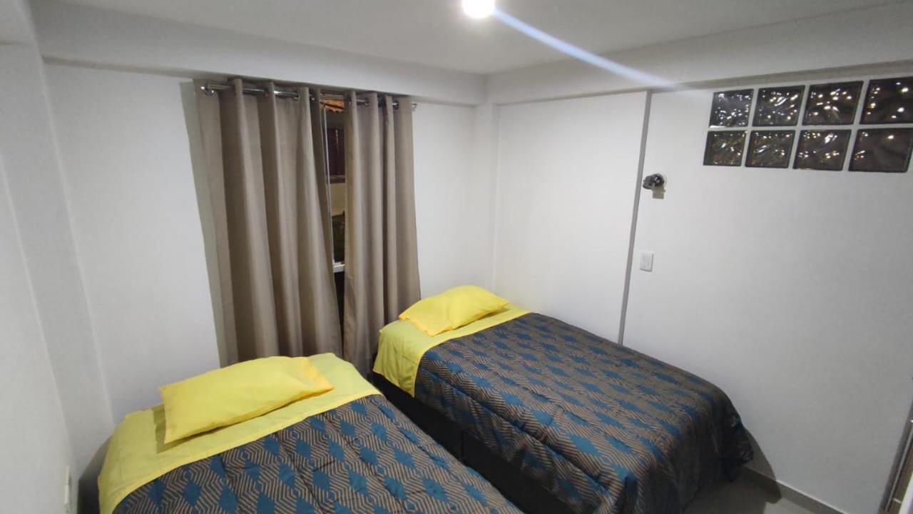 Apartment Ii - Zaguan Aparta