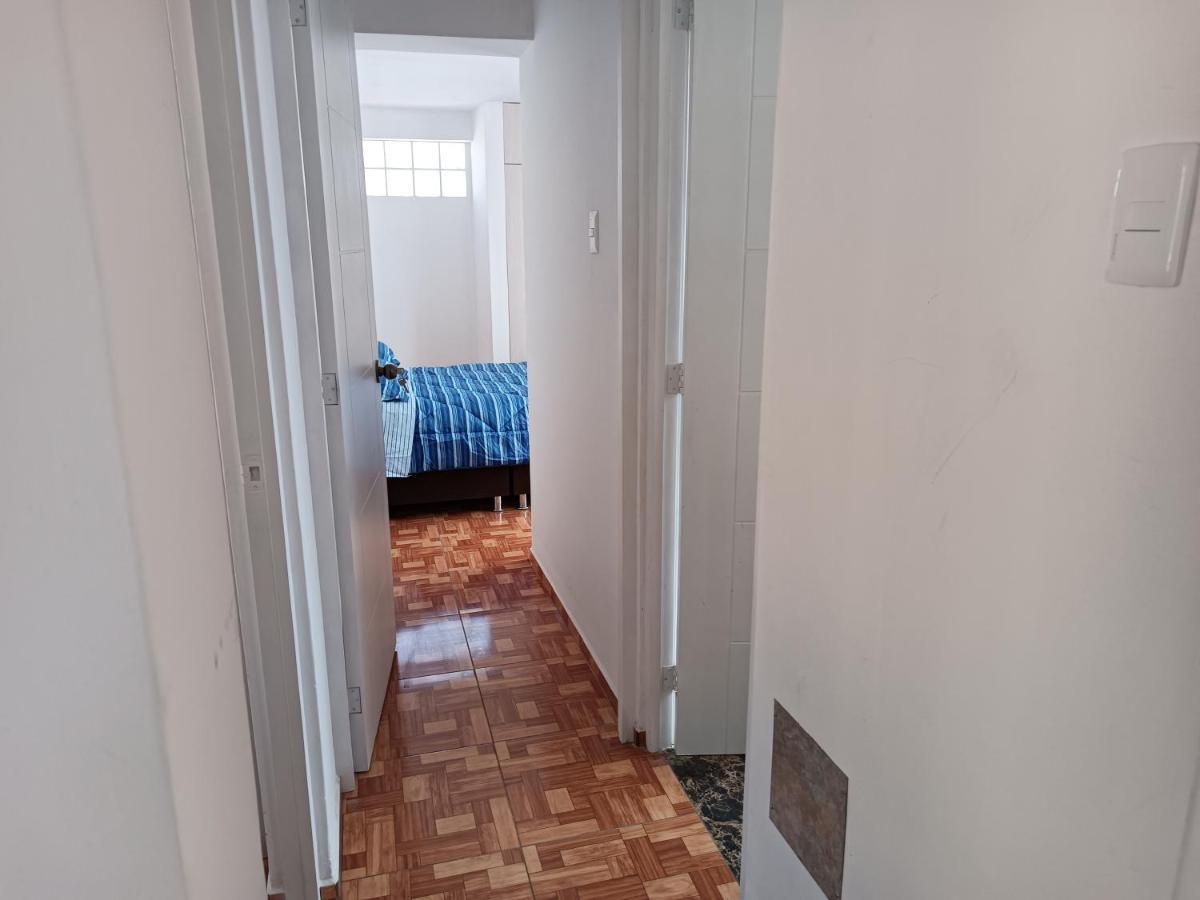 Ii - Zaguan Aparta Apartment *